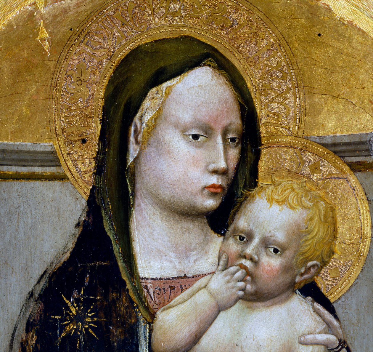 by Tommaso Masaccio