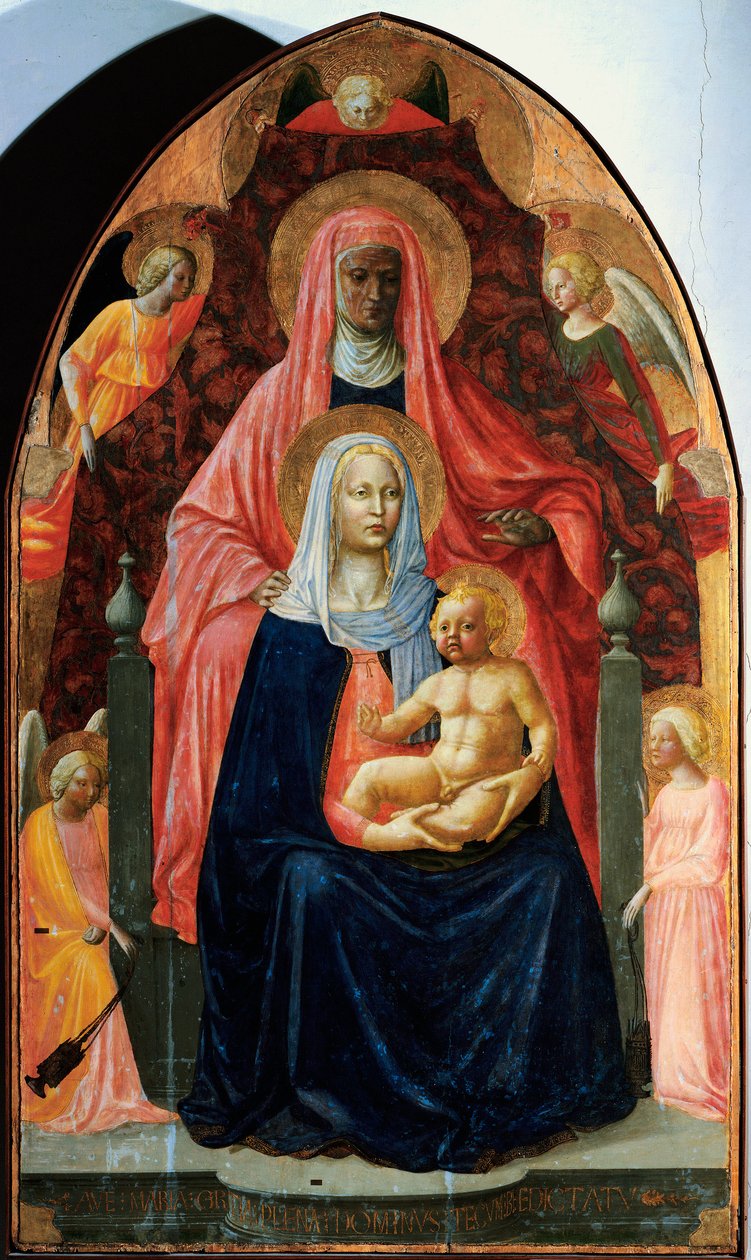 Madonna