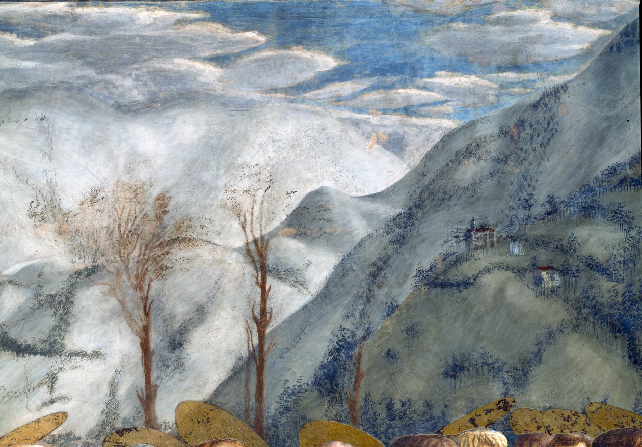  by Tommaso Masaccio