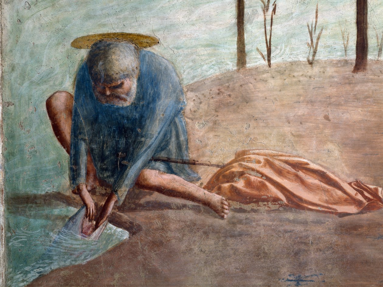  by Tommaso Masaccio