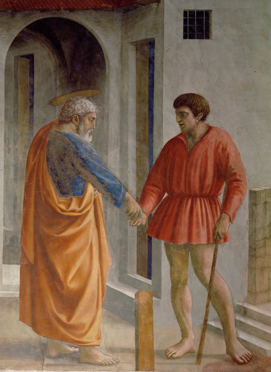  by Tommaso Masaccio