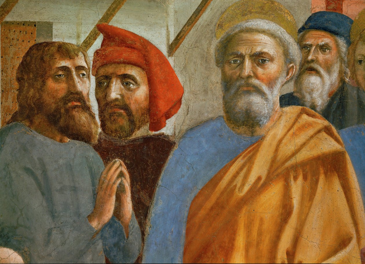  by Tommaso Masaccio
