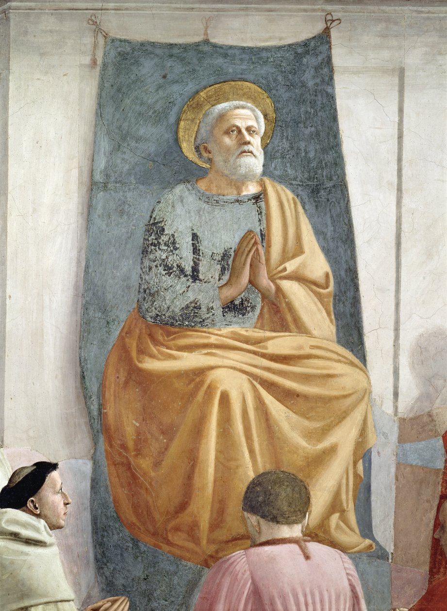 Aziz Petrus Antakya