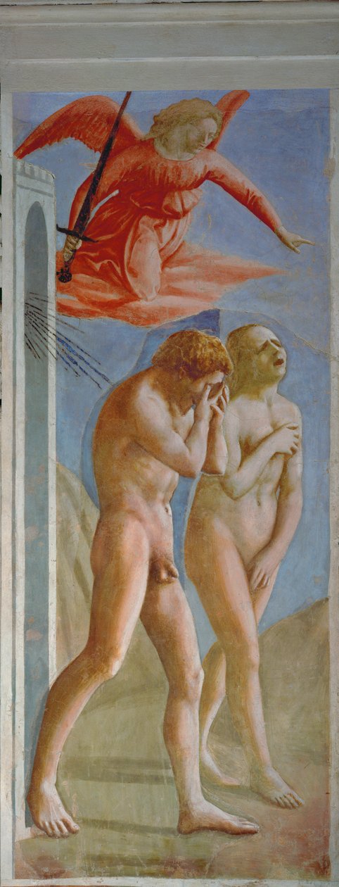  by Tommaso Masaccio