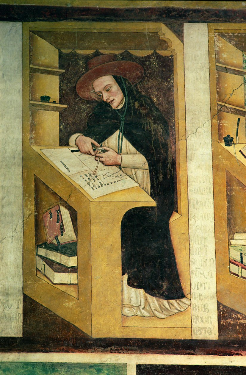 "Dominik Tarikatı