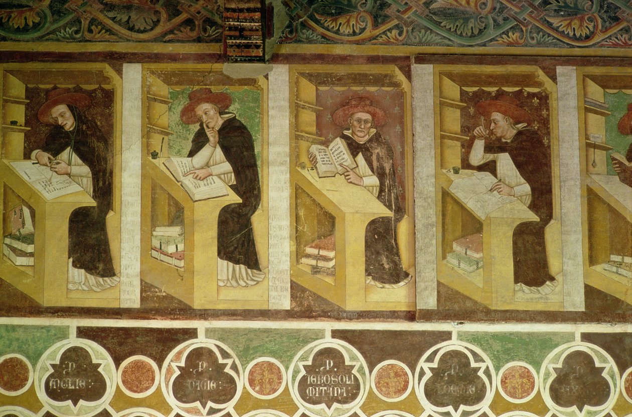 "Dominik Tarikatı