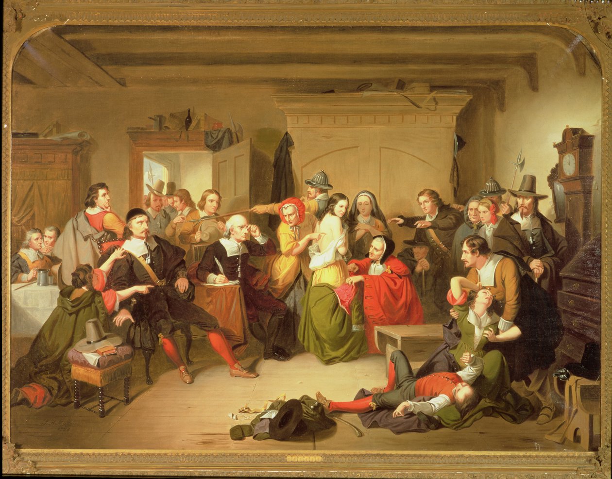 by Tompkins Harrison Matteson