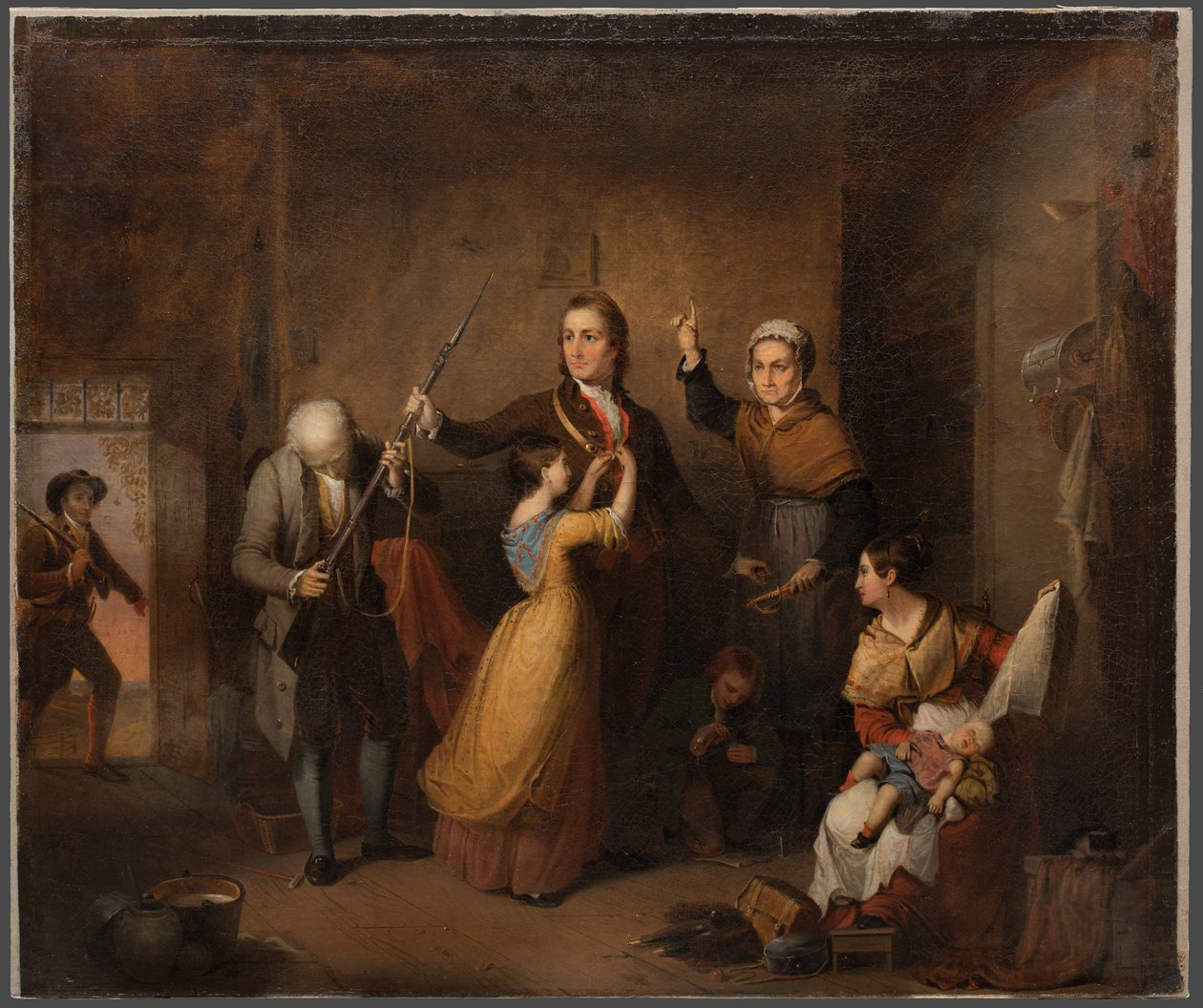  by Tompkins Harrison Matteson