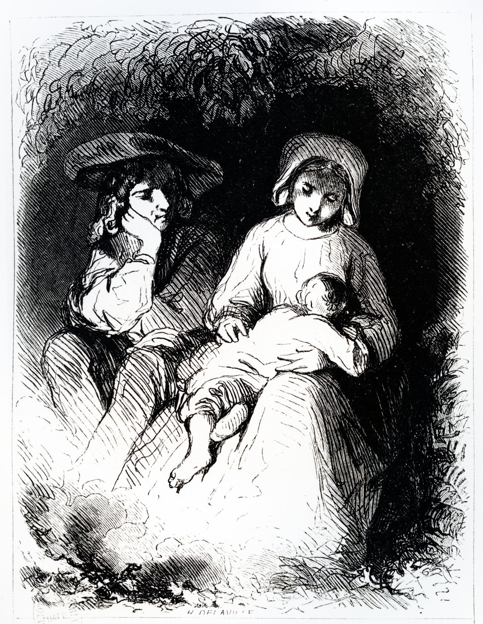 George Sand