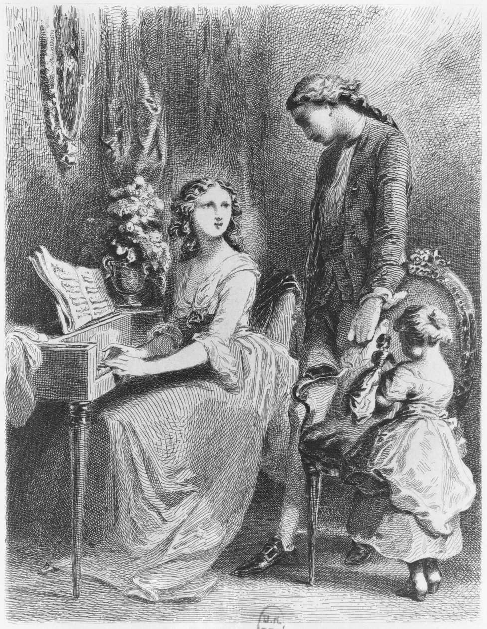 Johann Wolfgang Goethe