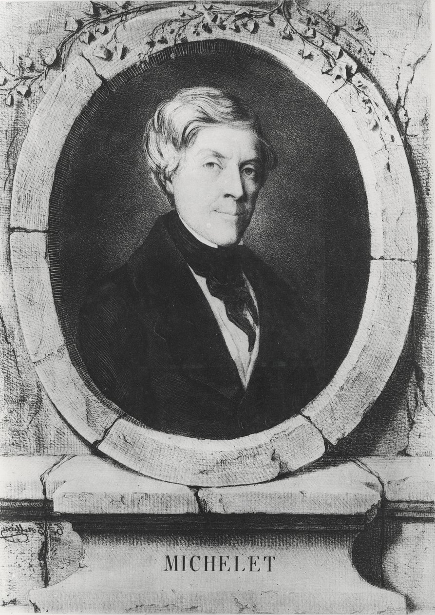 Jules Michelet