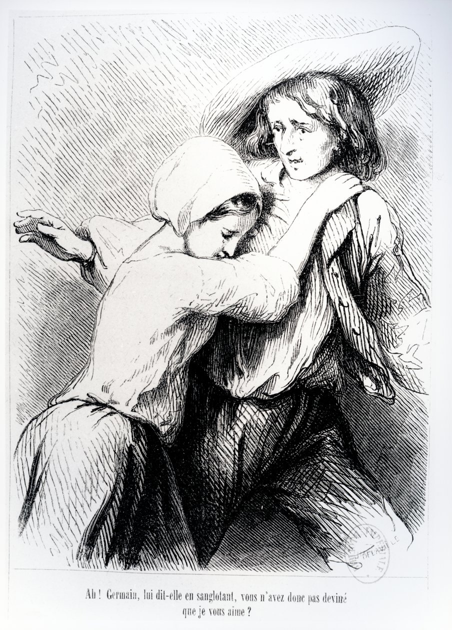 George Sand