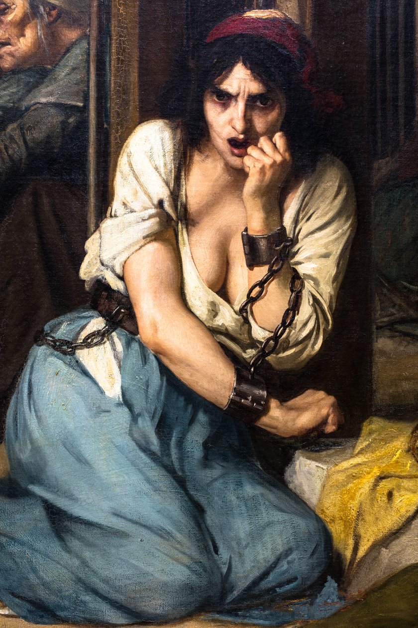 Doktor Pinel 1795