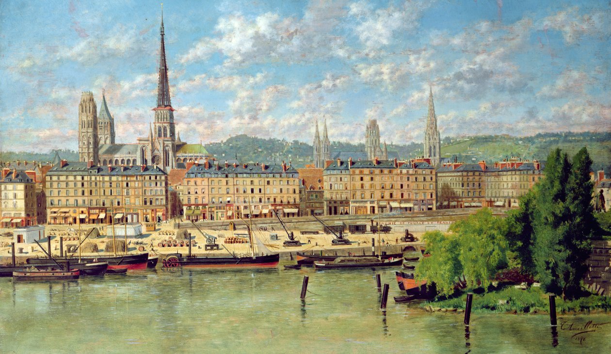 Rouen