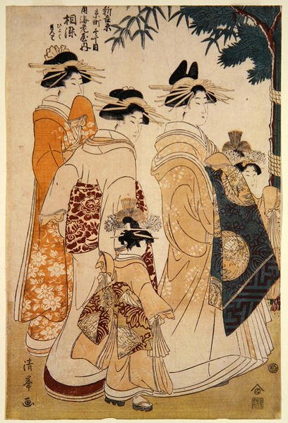 Yoshiwara