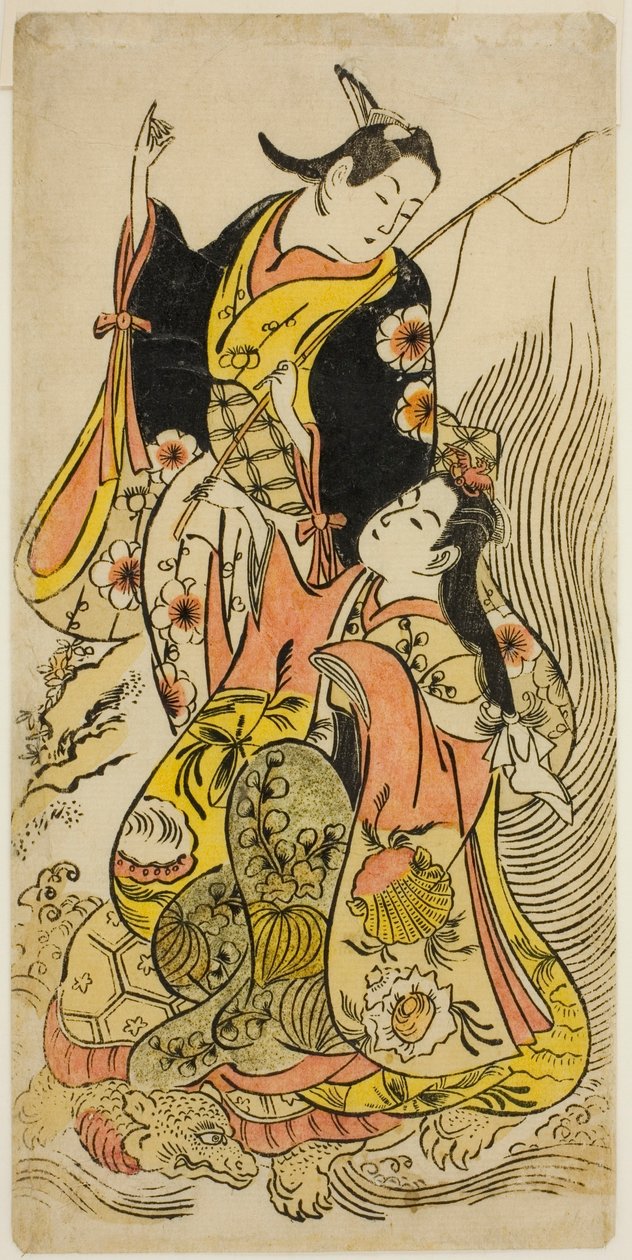 Urashima Taro
