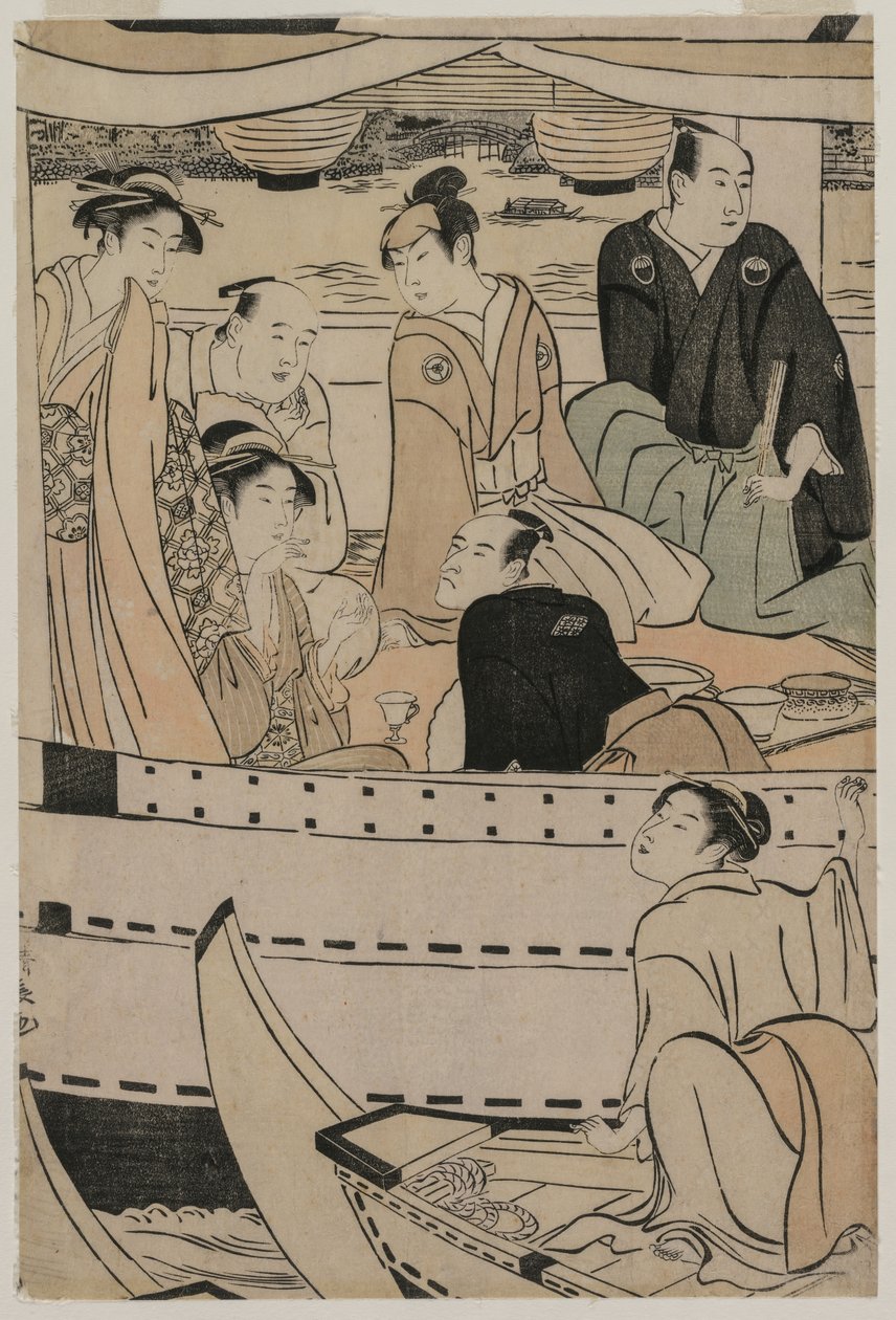 Sumida Nehri