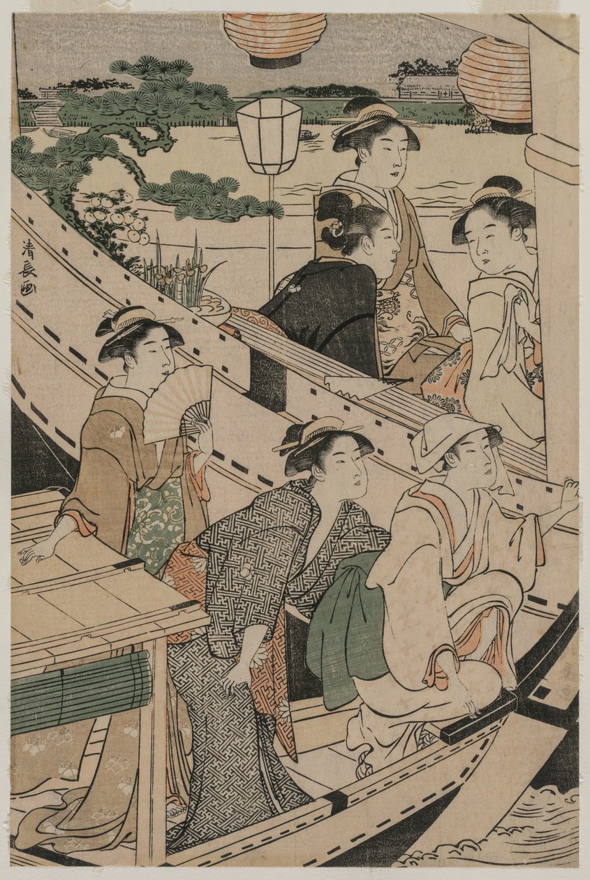 Sumida Nehri