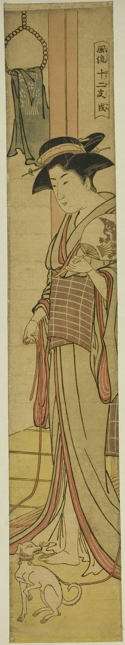 Köpek (Inu), "Zodyak