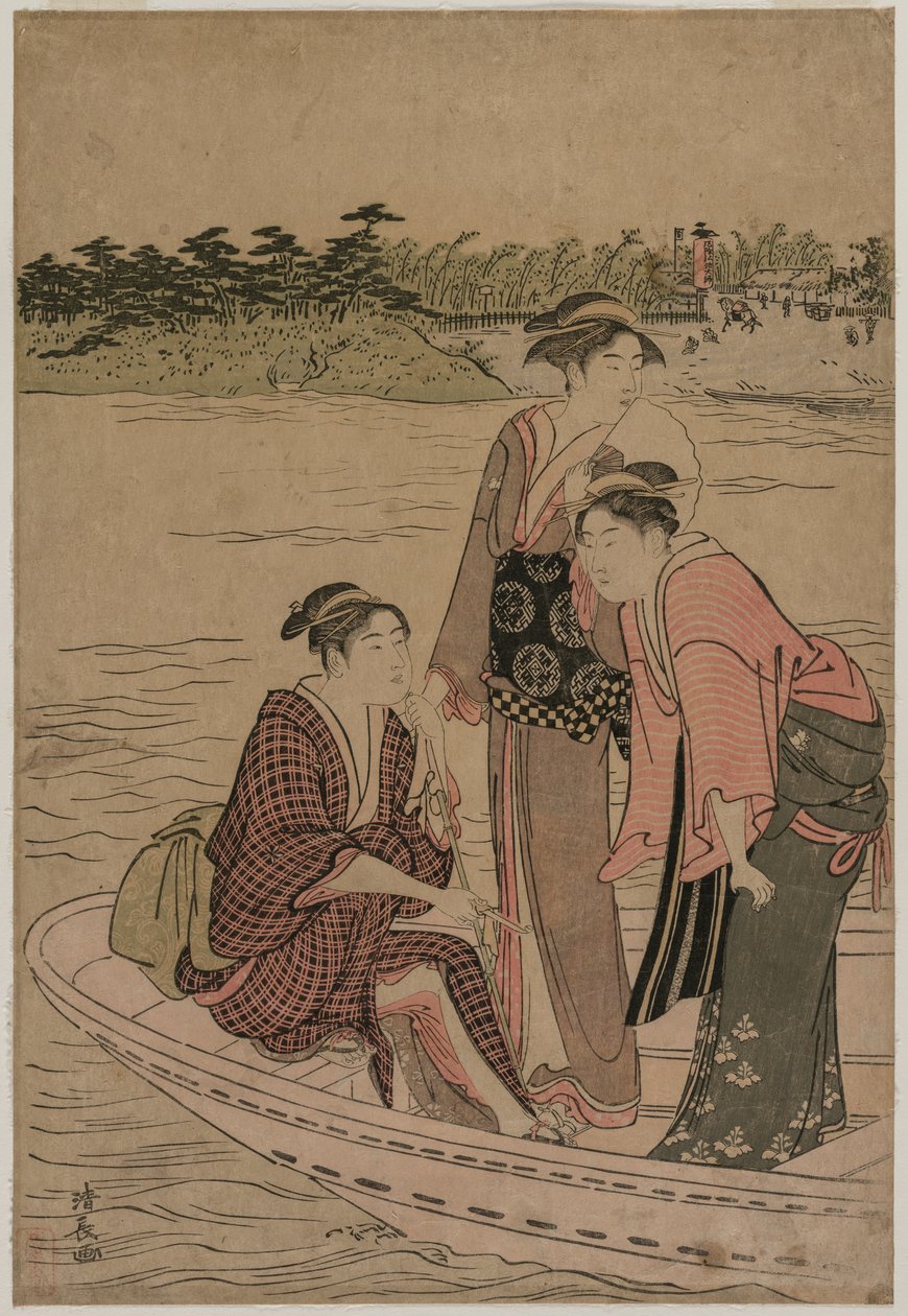 Sumida Nehri