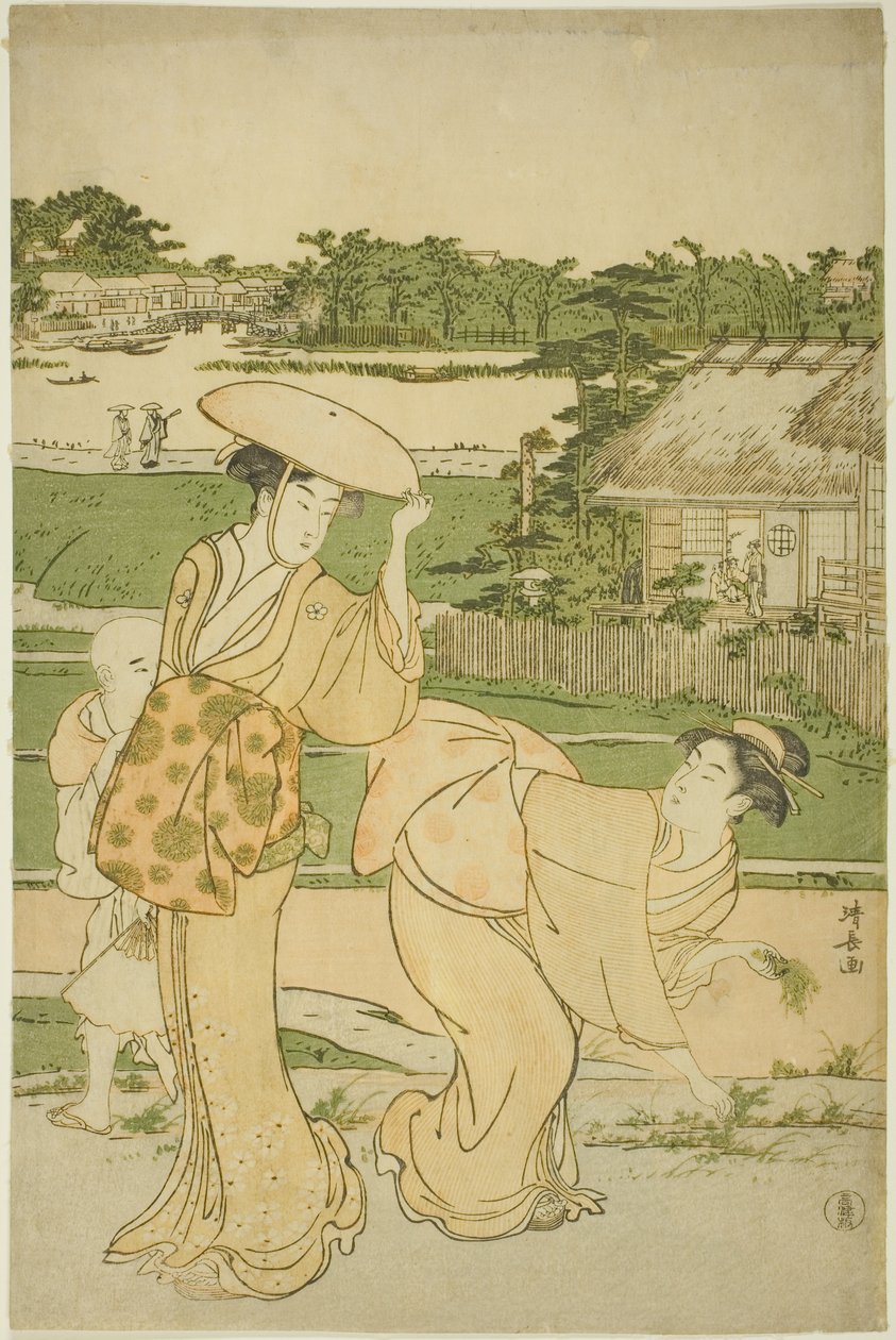 Mukojima