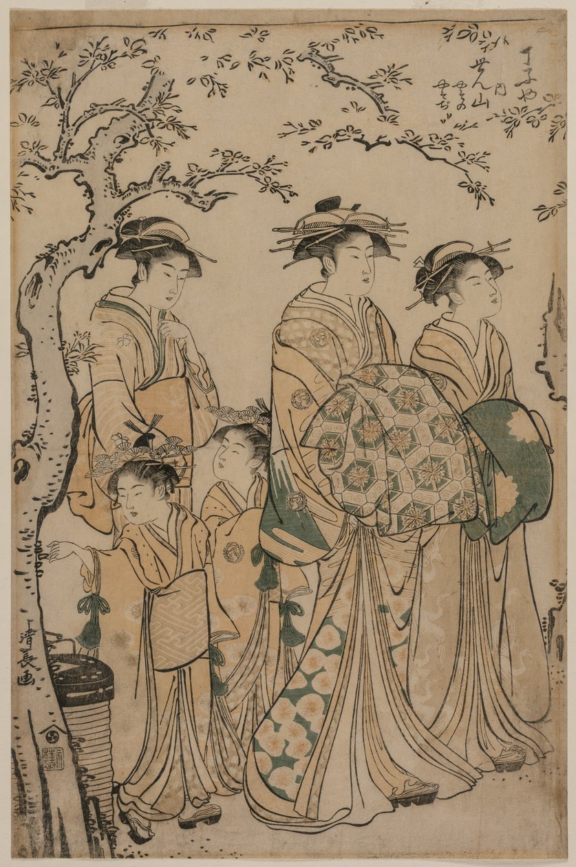 Chojiya