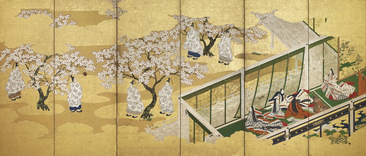Genji