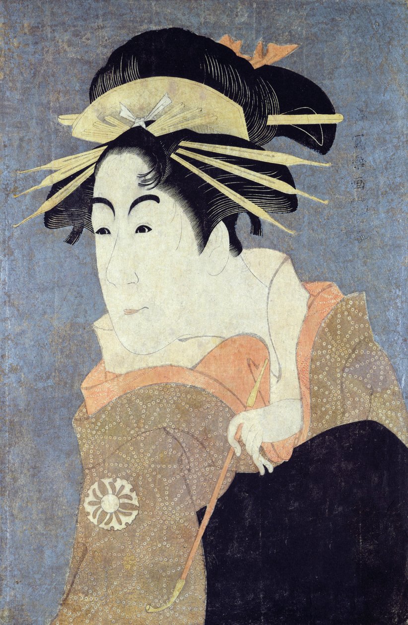 Matsumoto Yonesaburo, 