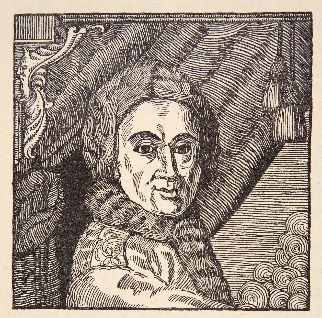 Maupertuis, 