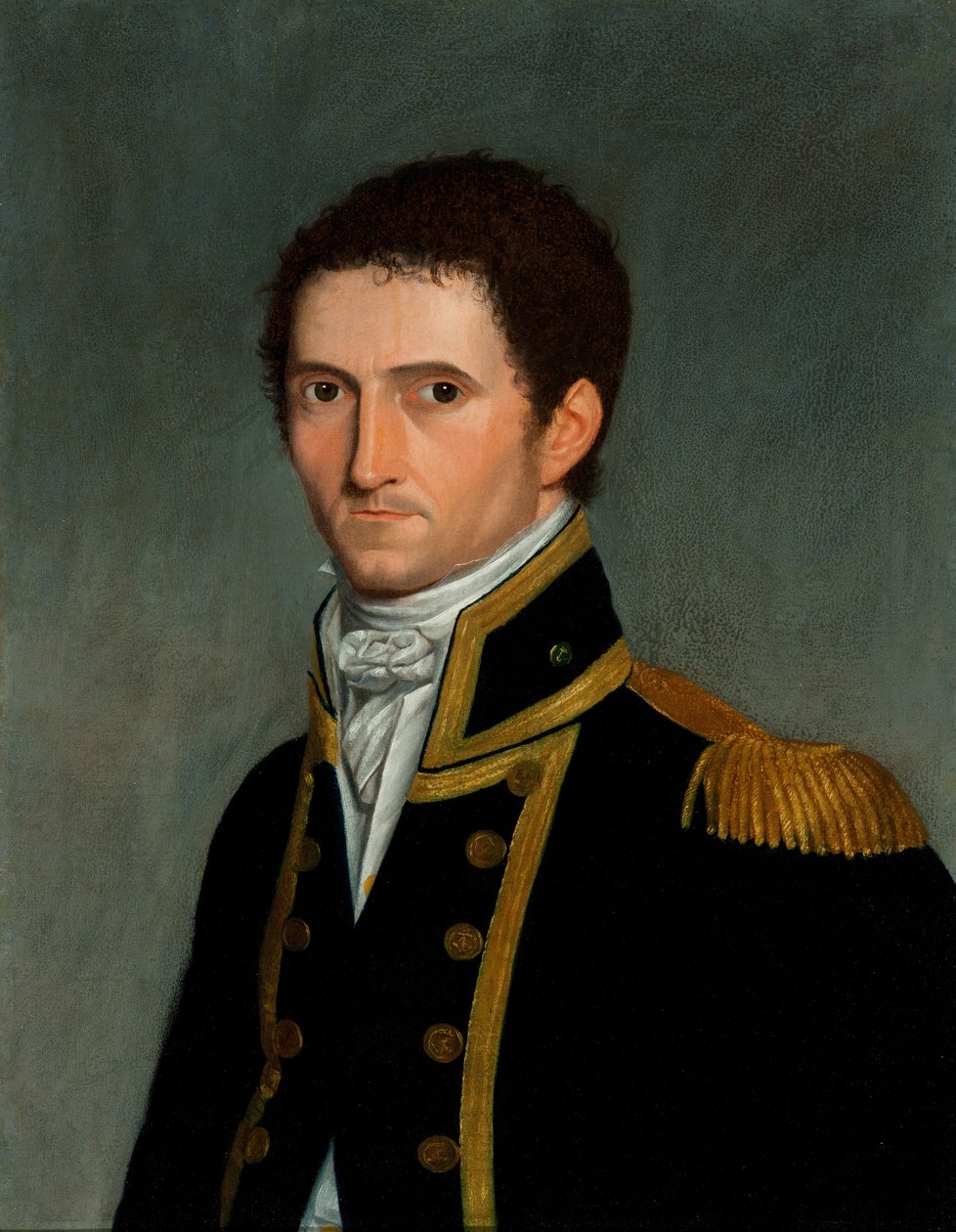 Kaptan Matthew Flinders
