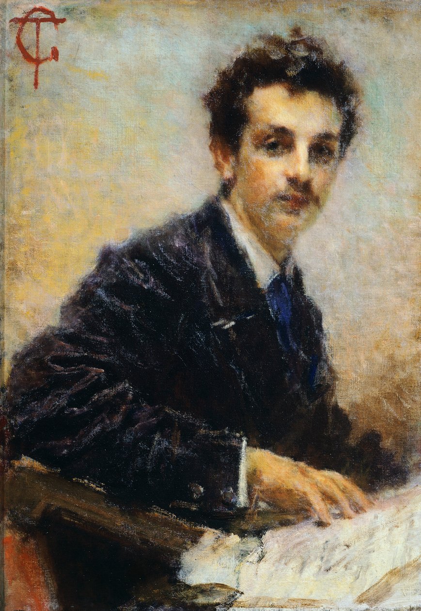 Benedetto Junck