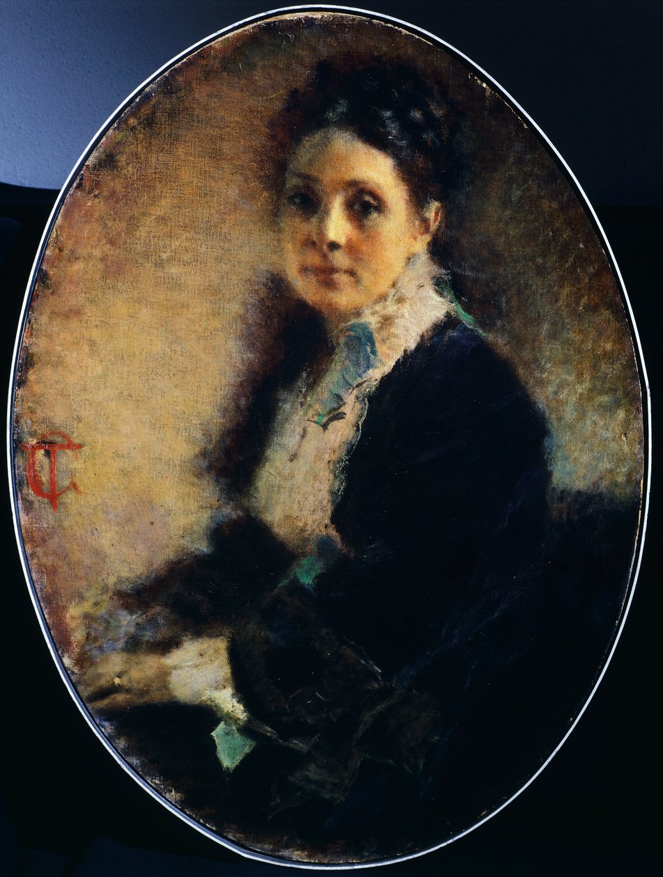Bayan Deschamps