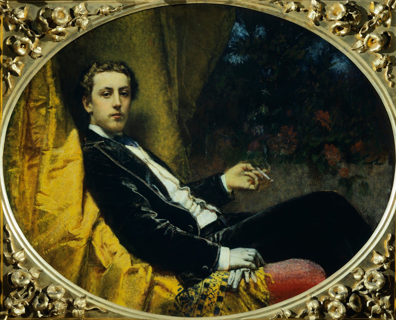 Nicola Massa