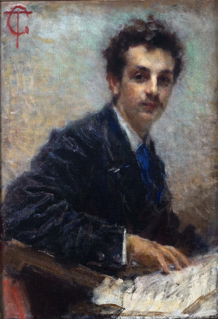 Besteci Benedetto Junck