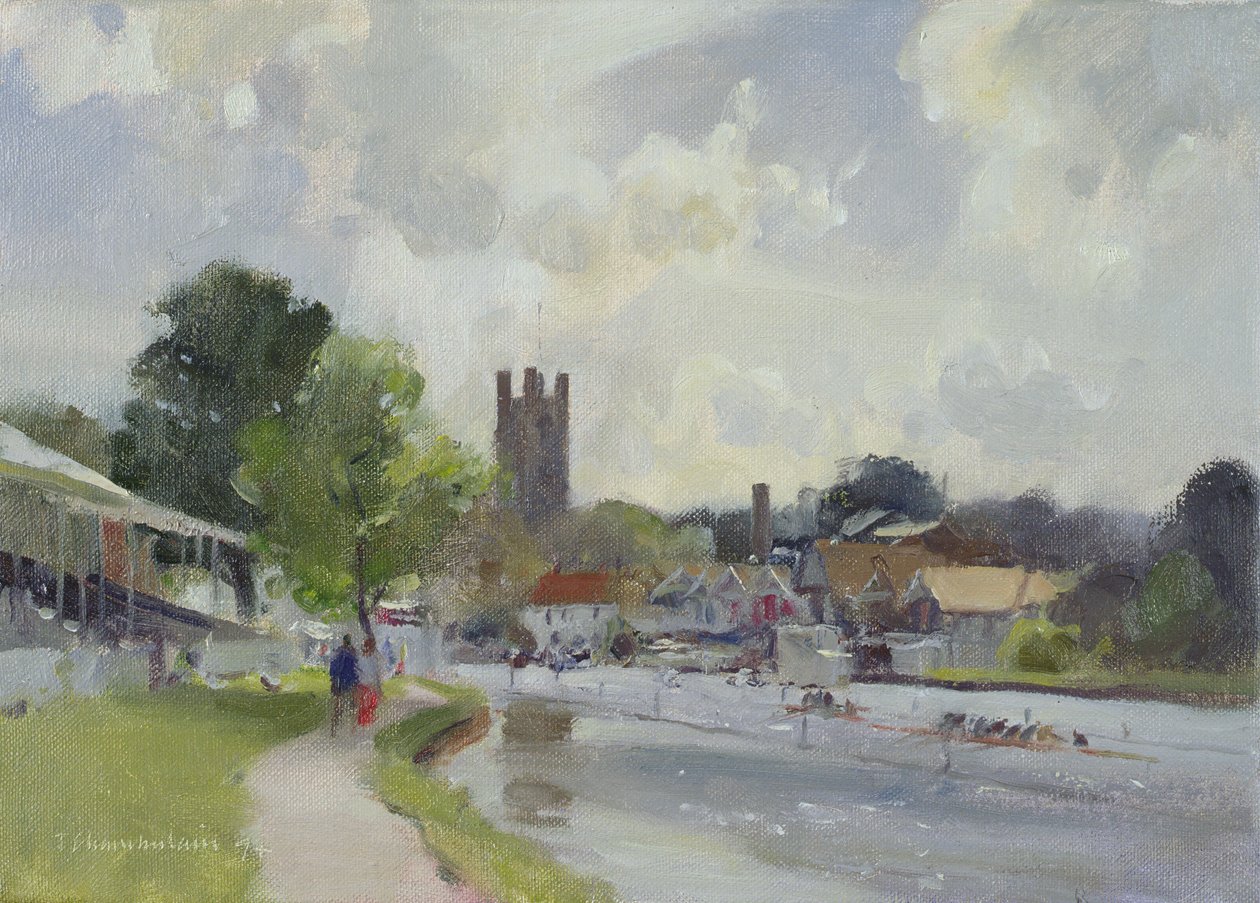Henley Regatta