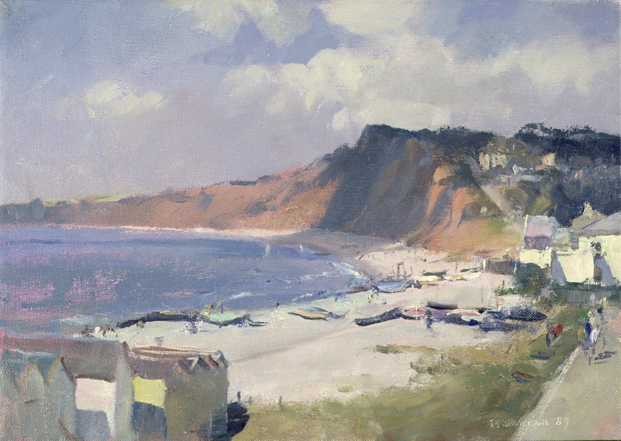 Budleigh Salterton