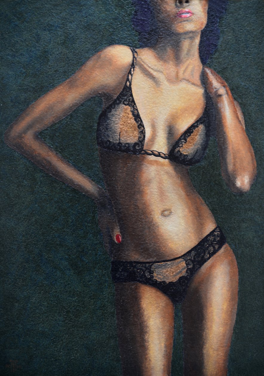 Ürdün 1, 2010 by Trevor Neal