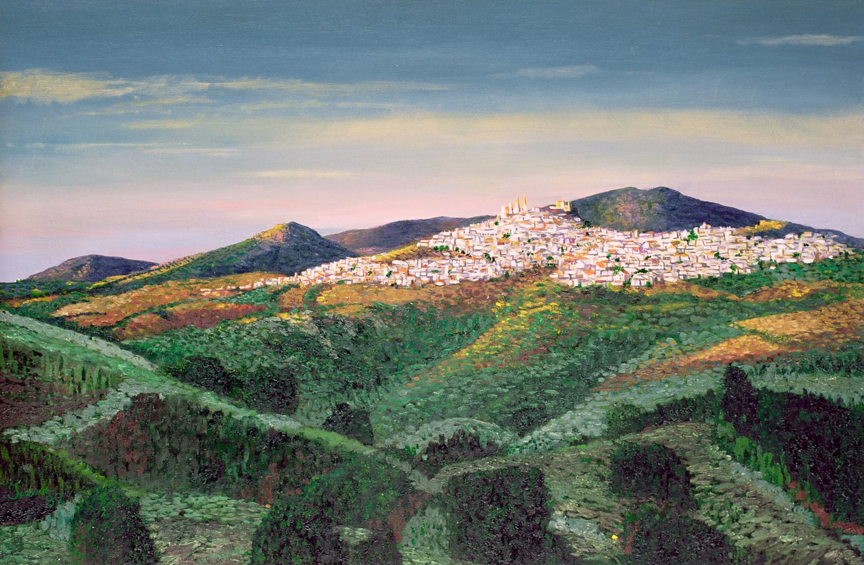 127, 1992 by Trevor Neal