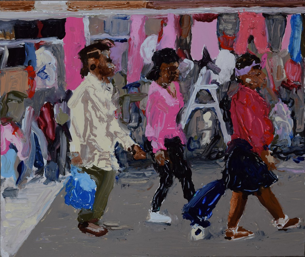  by Trevor Burgess