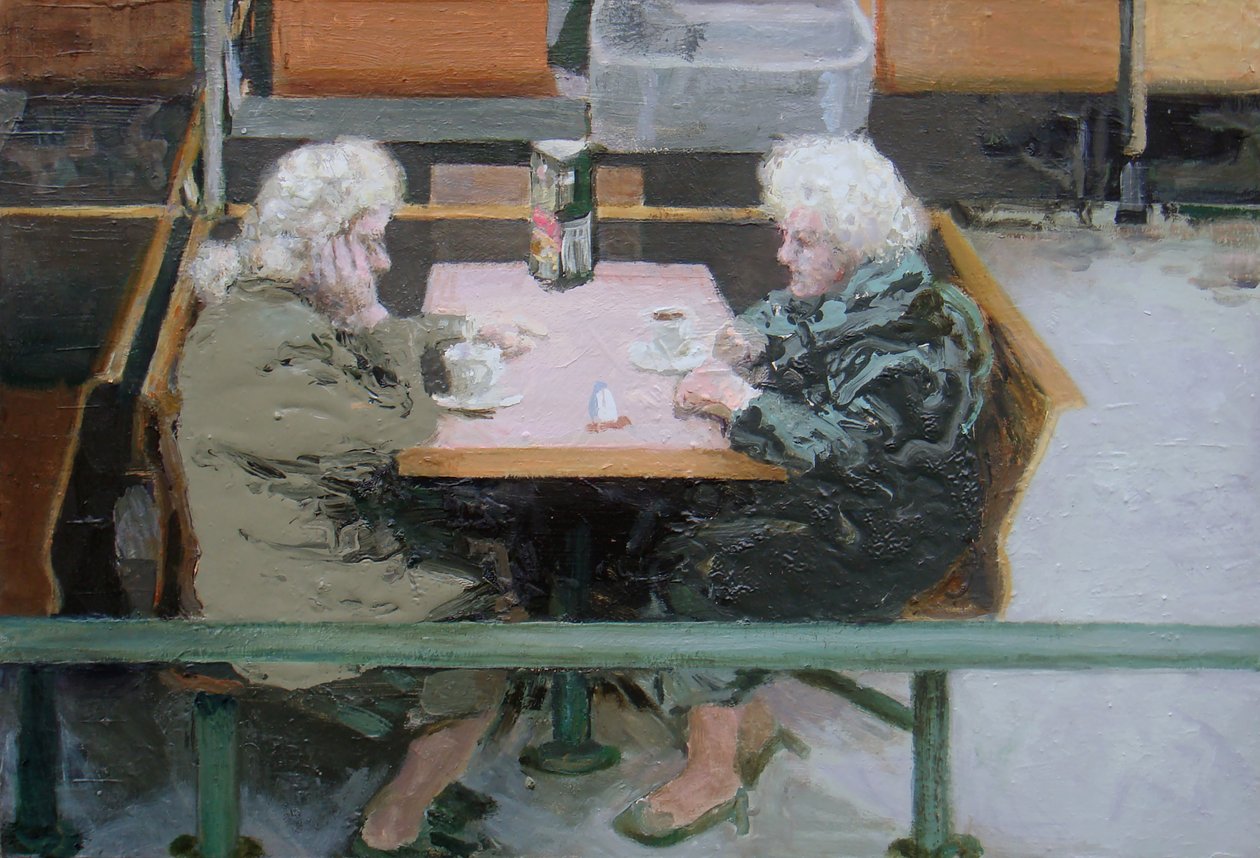  by Trevor Burgess