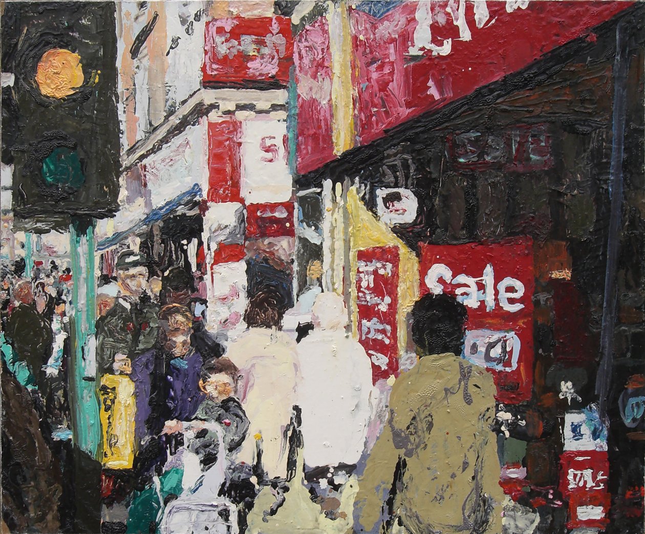  by Trevor Burgess