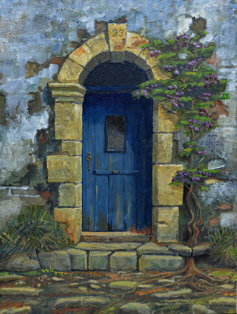  by Trevor Neal