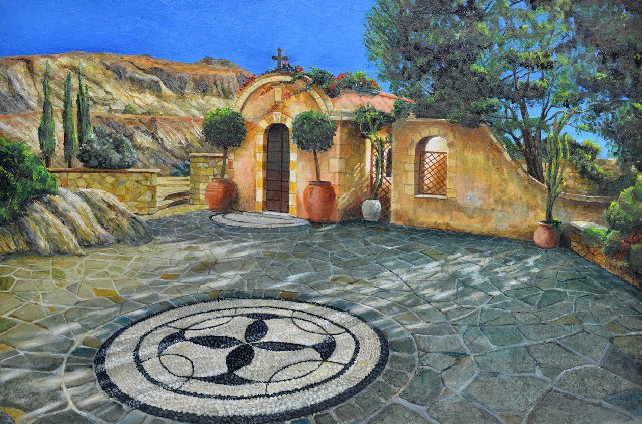  by Trevor Neal