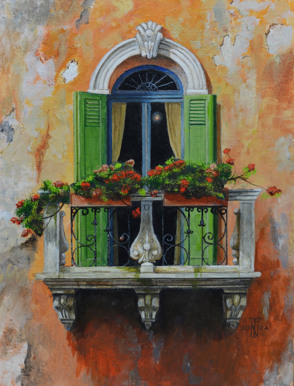  by Trevor Neal