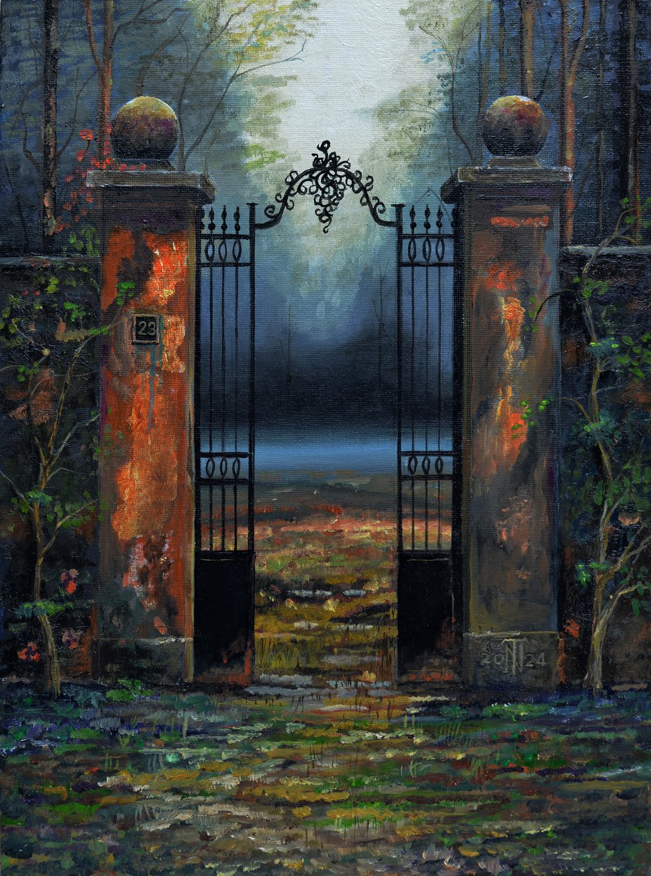  by Trevor Neal