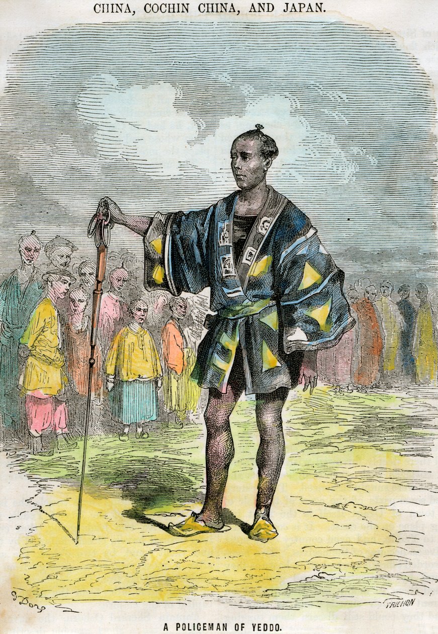 Yeddo Edo