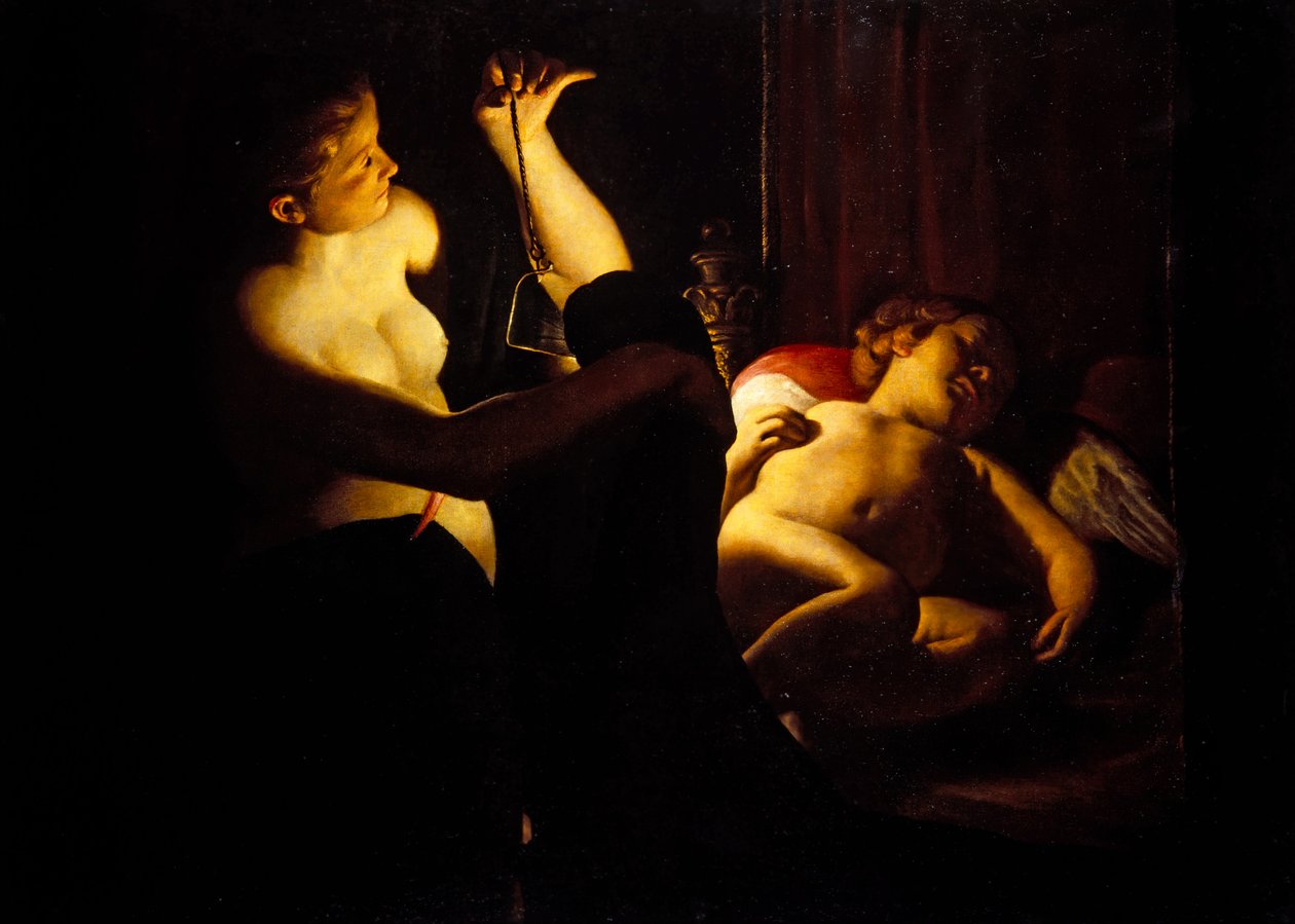  by Trophime Bigot