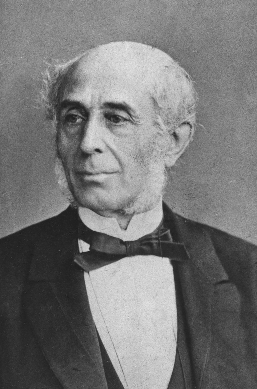 Étienne Arago