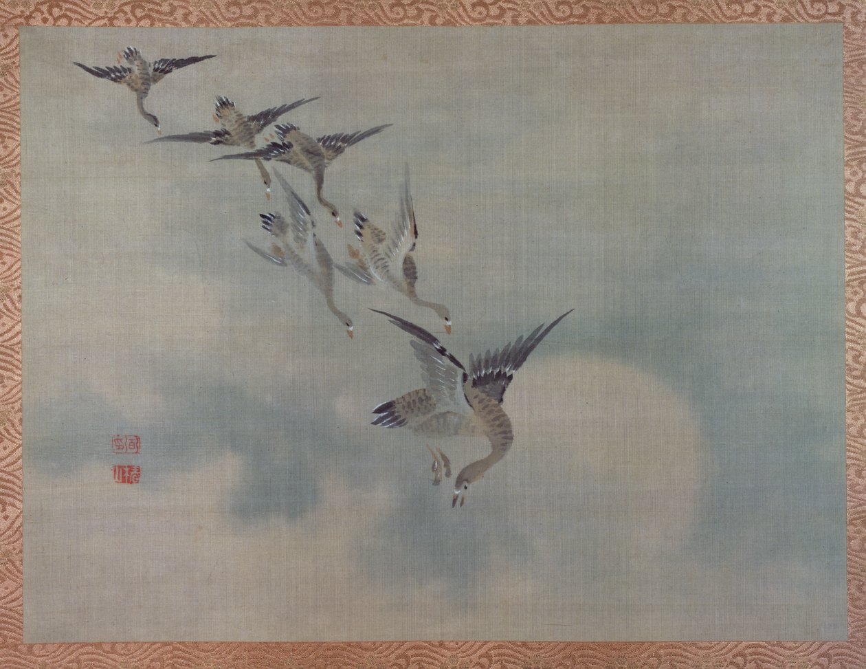 Russo Intambara yo muri Turukiya by Tsubaki Chinzan