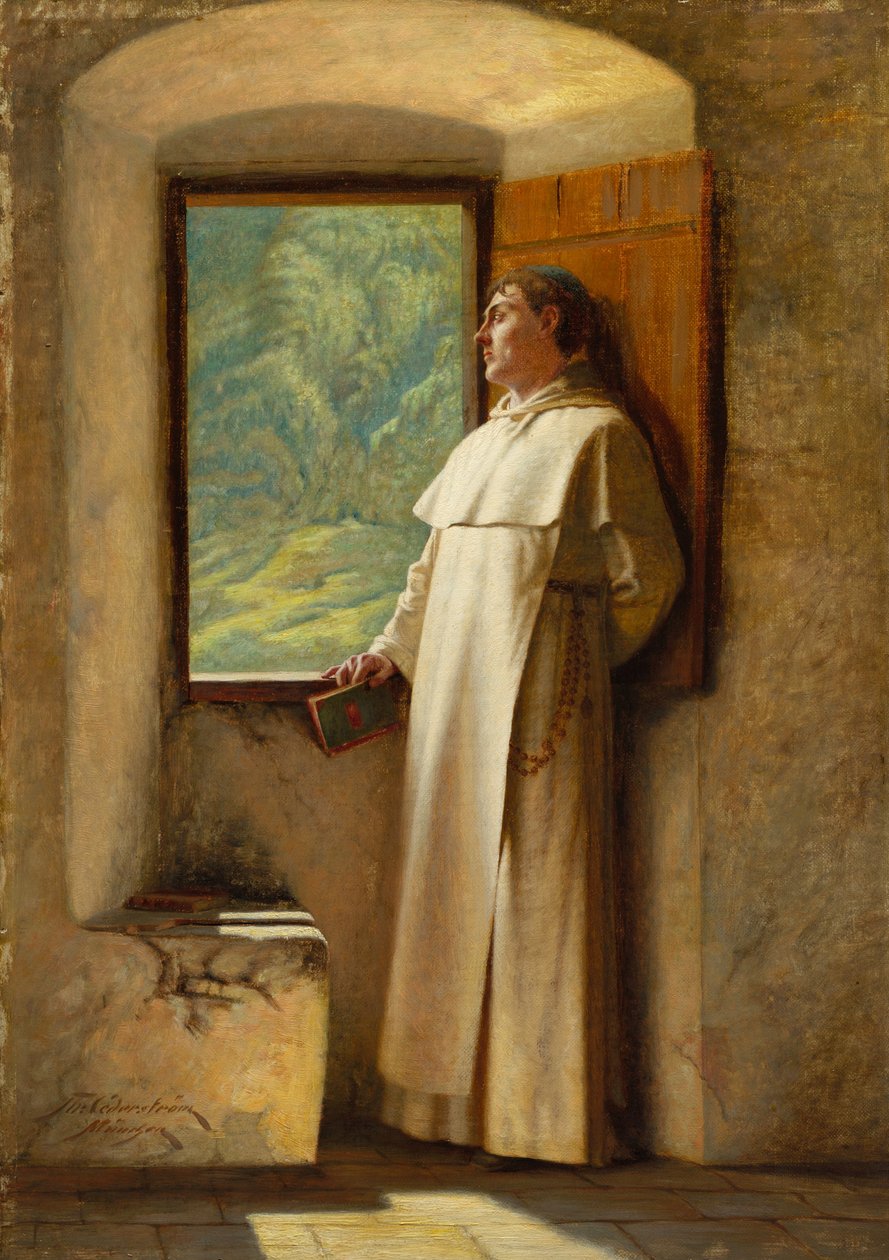  by Ture Nikolaus Cederstrom